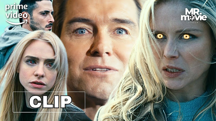 Il FINALE della QUARTA STAGIONE di The Boys | The Boys S4 | Clip ITA | Prime Video
