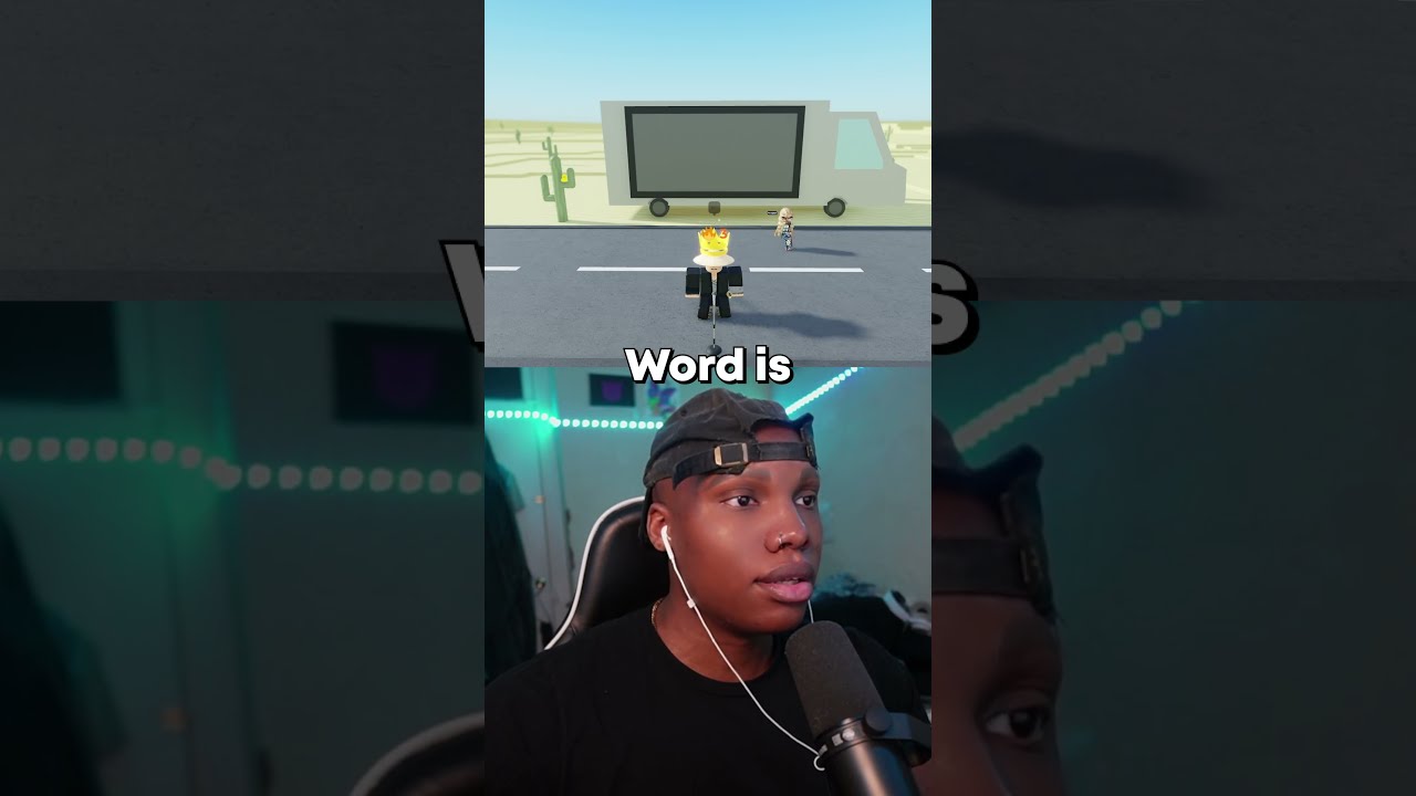 Roblox Spelling Bee Is Insane