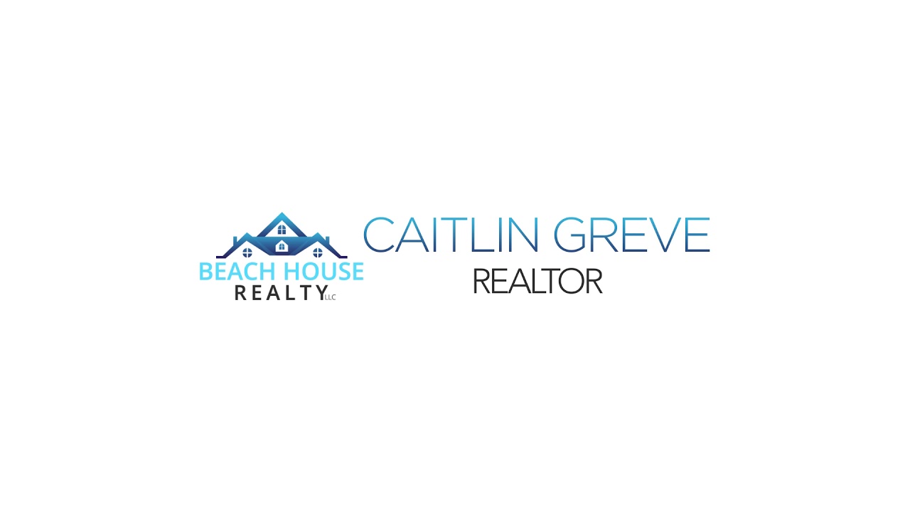 Caitlin Greve - Long Beach Island REALTOR