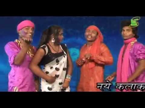 Bhauji rangab tohar - भौजी तोहार रंगब चोलिया - bharat 