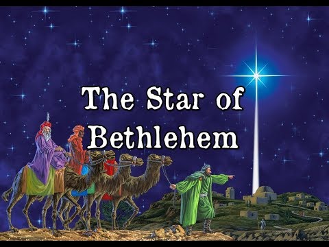 The Star of Bethlehem