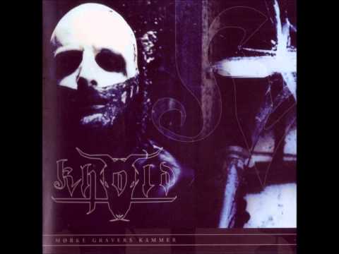 Khold — Khold - Åtselgraver