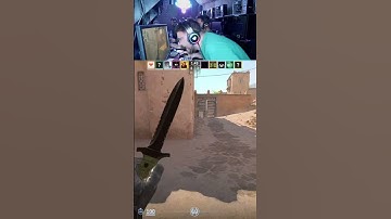 امین گان میخواد😂