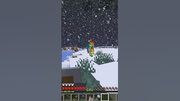 How to get a Zombie Head in Minecraft Survival