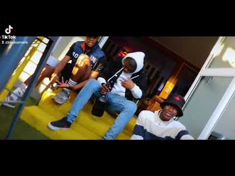 King Kay Marly, Jay Fuego & Tayzo Ft @SimulationRxps - eKasi (Music videos snippet)