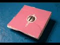 How To Make a Quick Release Plate