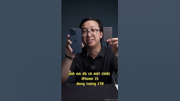 MỞ RỘNG DUNG LƯỢNG iPhone Siêu Dễ Chỉ Với Ổ Cứng SSD Di Động Lexar SL210 Là Xong! | Phần 1