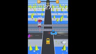 Traffic run - City Traffic Racer Car Driving Games - Android Gameplay - Part 1 screenshot 1