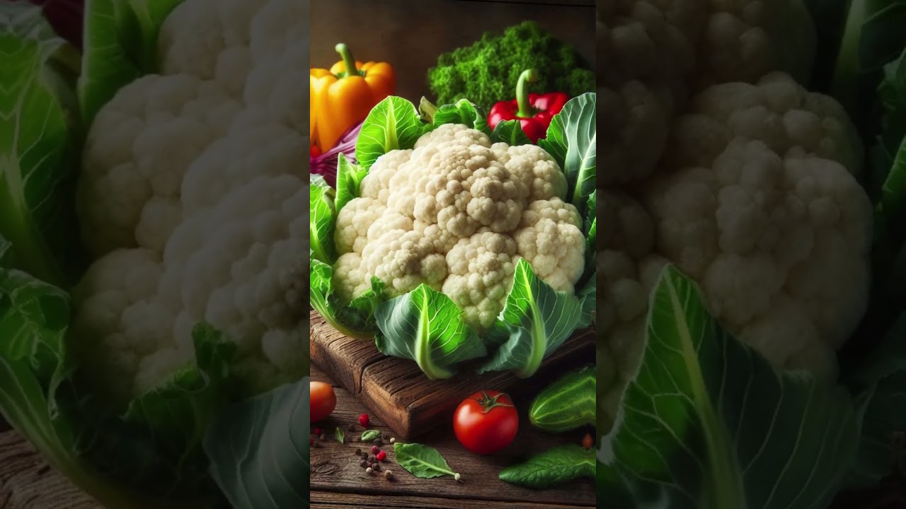 10 Kidney Friendly Foods