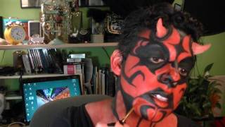 Welcome 2 the Darkside ~ Sith Darth Svadeni ~ Tutorial