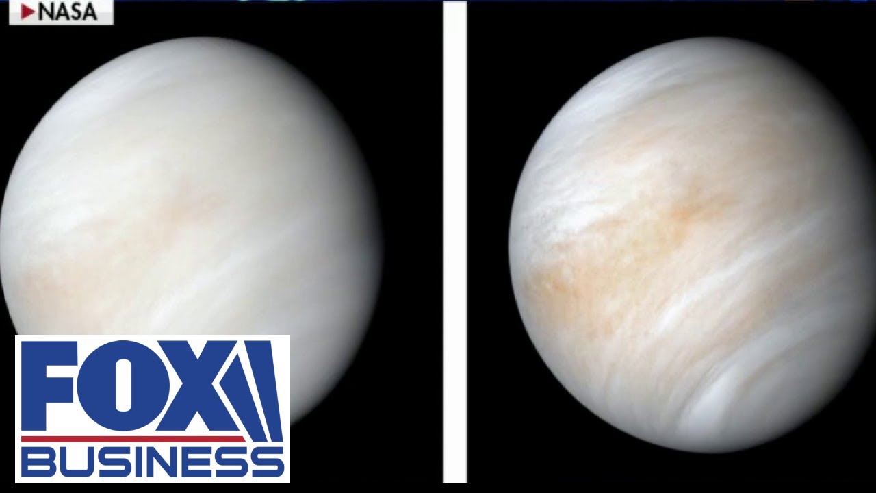 Neil deGrasse Tyson on significance of finding possible signs of life on Venus