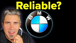 wait...new bmws are now more reliable than a honda???