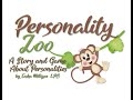 Personality Zoo: A Book/Game about Personalities