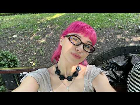 rujuri, odiseea & romgleza rant