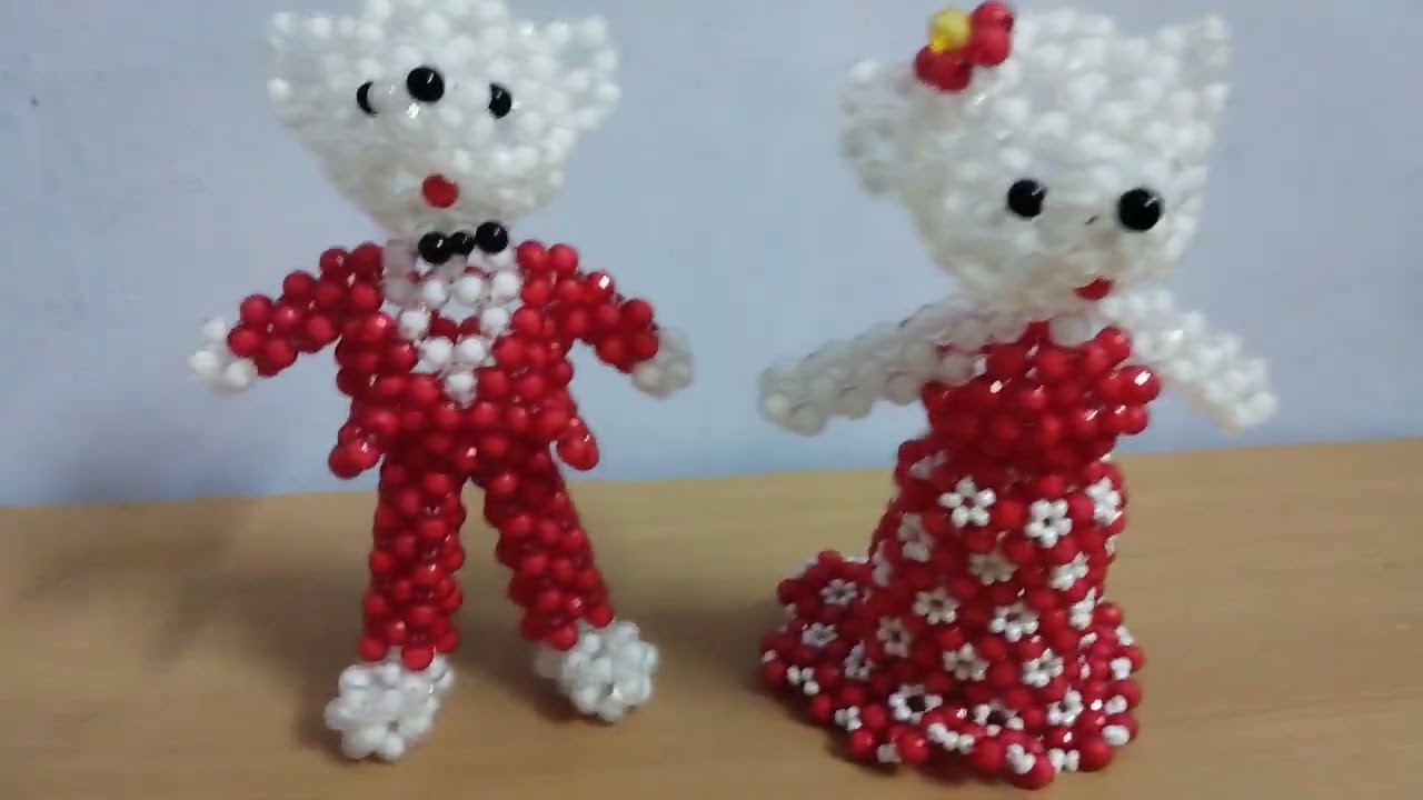 மணமகன், மணமகள் - Sales Of Wedding Teddy Bear  Couple  8946073671