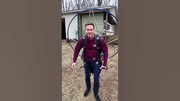 Win this paramotor!!!