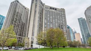 33 Harbour Square Unit 2607 Toronto