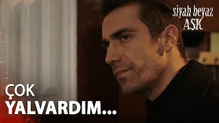Ferhat, Aslı'nın Yanına Gitme Bahanesini Buldu - Siyah Beyaz Aşk