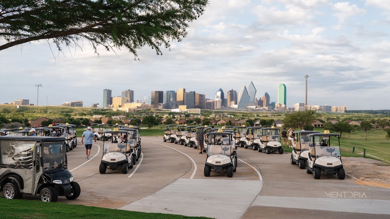 The 21st Annual RSVP Golf Classic Recap