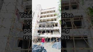 ACP sheet work in Dehradun #music #acpsheet #interiordesign #fabrication