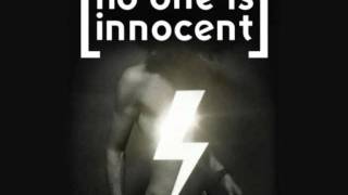 No One Is Innocent - Les Opposants chords