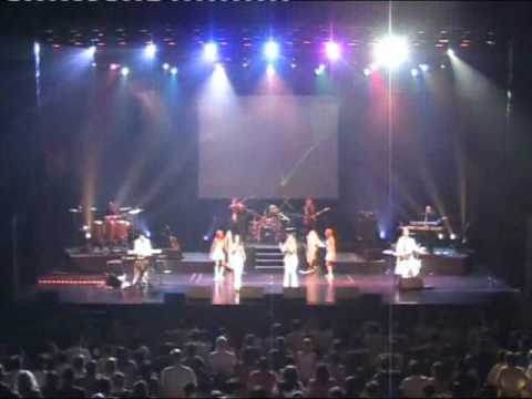 ABBA Cadabra Live in Singapore July 2010 (iloveabb...