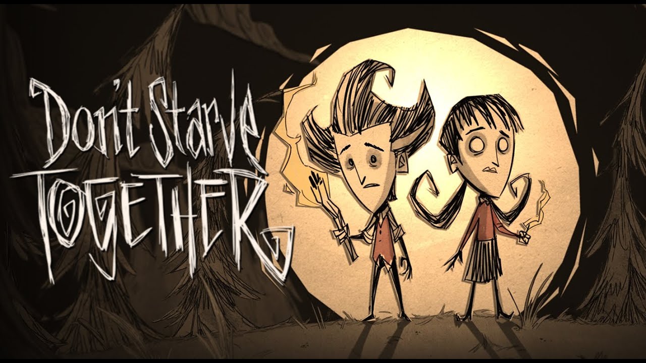 Don't Starve Together OST | Toadstool Theme Extended