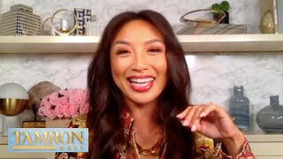 Jeannie Mai On Life with Jeezy, Overcoming Sexual Abuse, & DWTS