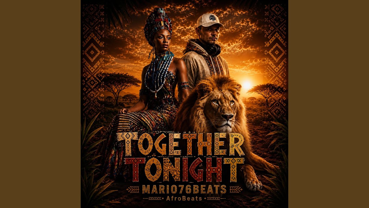 Watch Together Tonight on YouTube Watch Together Tonight on YouTube