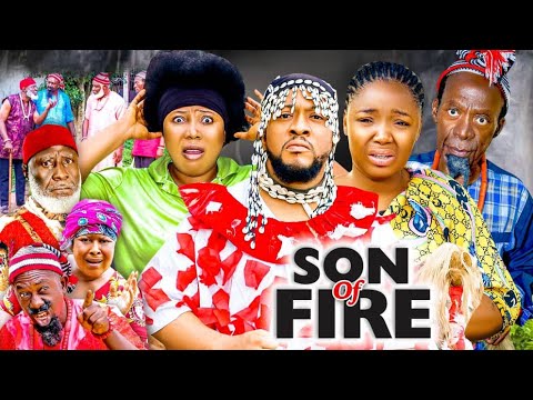 Download SON OF FIRE  EPISODE  1; EKENE UMENWA,ISAAC CHINWE,ZULU ADIGWE 2022 LATEST NIGERIAN NOLLYWOOD MOVIE