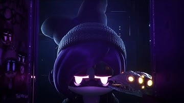 Cyn is still alive in Murder Drones episode 8?! !Episode 8 SPOILERS!