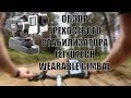 Обзор и тест трехосевого стабилизатора FeiYu Tech Wearable Gimbal