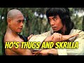 Wu Tang Collection - Ho's Thugs and Skrilla  (ESPAÑOL Subtitulado)