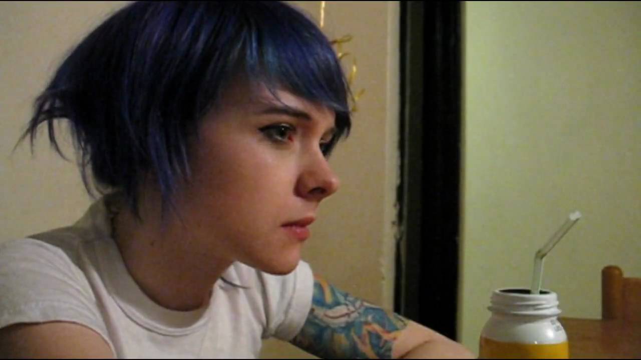 unexpected visitors.