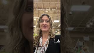 Episode 12: Grocery store tour! Dietitian shopping day… by Dietitian Kathryn 12 views 1 year ago 1 minute, 33 seconds