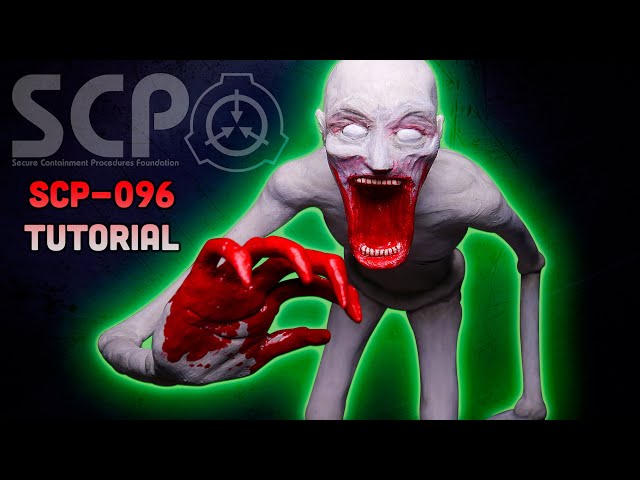 OMGOMGOMGOMGOMGOMGOMG video - Special Containment Procedure 096 - ModDB