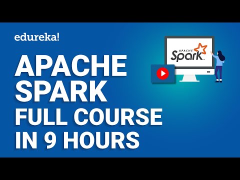 Video: ¿Necesito aprender Hadoop para Spark?