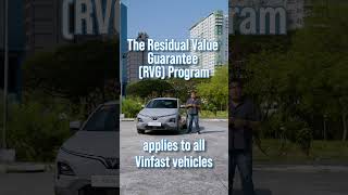 Introducing The VinFast Residual Guarantee Program | CarGuide.PH