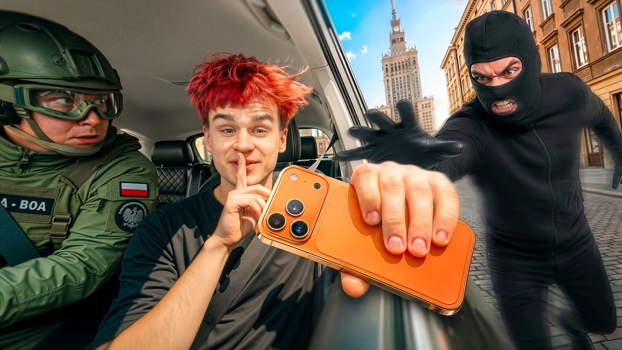 Latest Title & Thumbnail