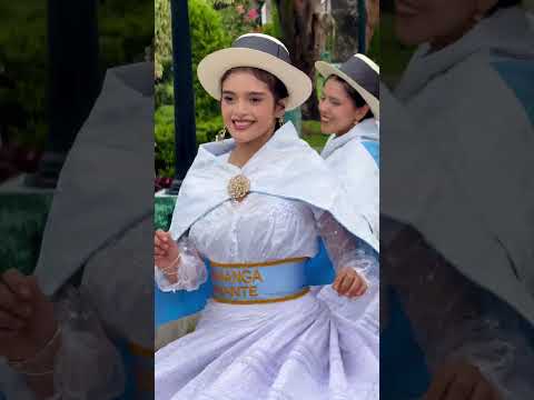 hermosas carnavaleras desde el corazón de Ayacucho bailando y gozando #carnaval