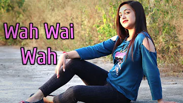 #Wah #Wai #Wah #Neha #Kakkar #Jaani #Sukhe #Muzical #Doctorz