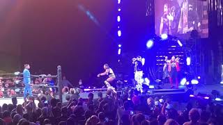 AEW Dark Elevation Miami 7/12/21 Max Caster Raps
