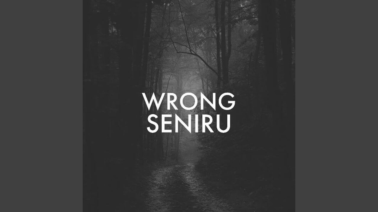 Watch Wrong on YouTube Watch Wrong on YouTube