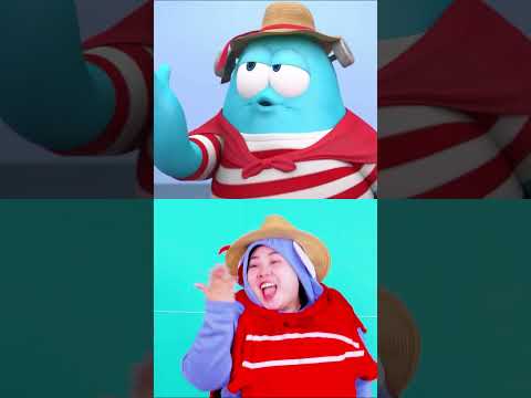 Spookiz - Song Show #shorts