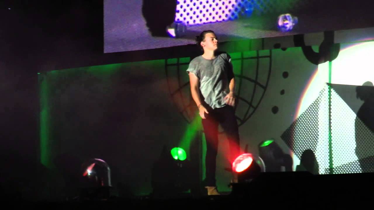 Act My Age - Kansas City - 7/28/15