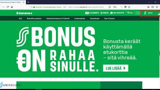 UBISECURE CUSTOMER SUCCESS STORY - S-GROUP screenshot 2