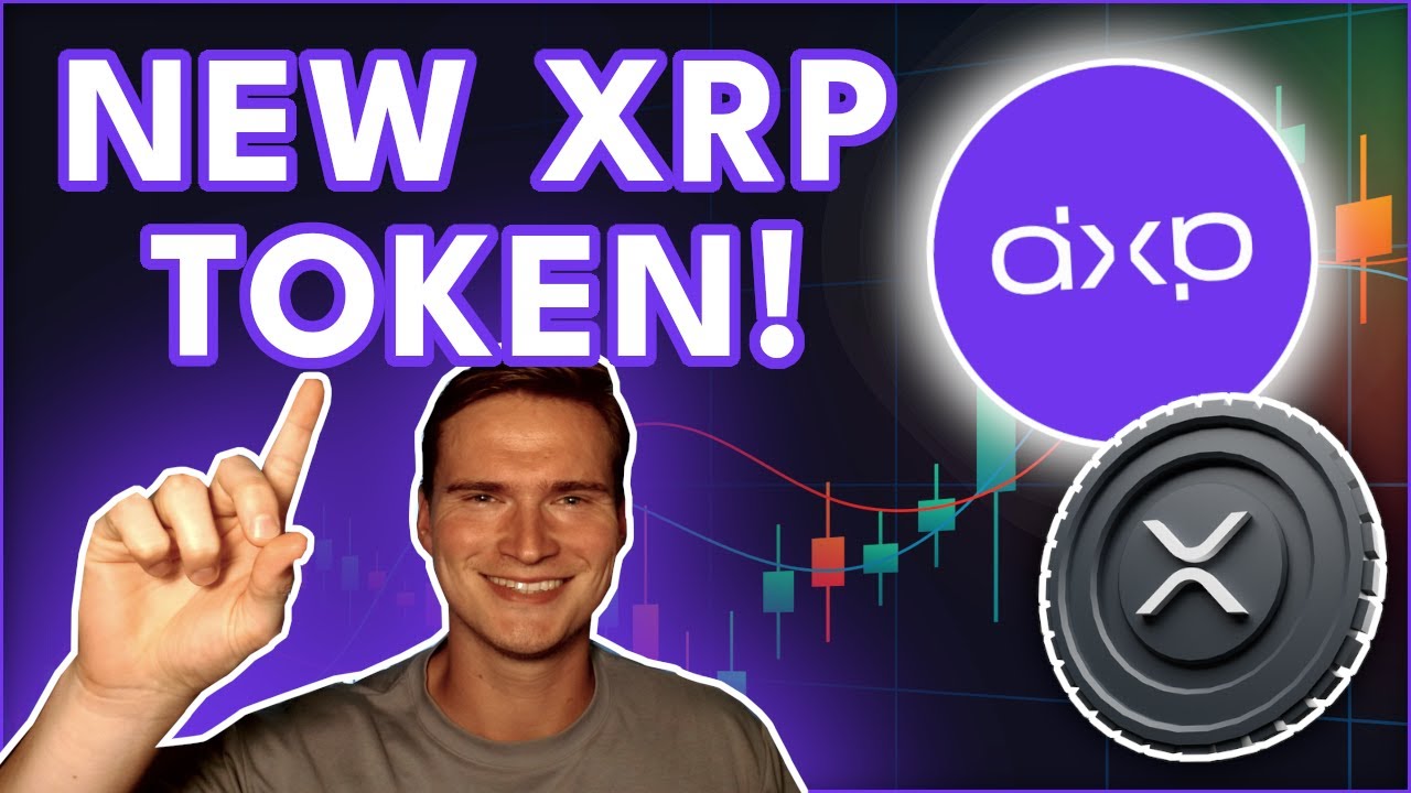 Этот альткоин может произвести революцию в сети XRP!🔥 (обзор DeXRP)