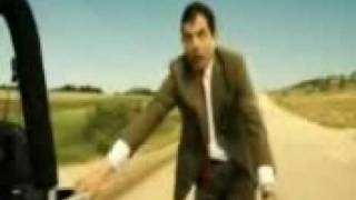 Mr Bean's Bike Race screenshot 5