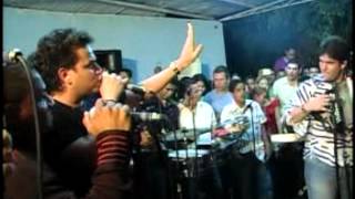 Silvestre Dangond & Juancho de la Espriella - CUIDAO CON JUDAS  (Maicao - Guajira)