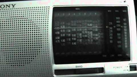 Powerline ethernet interference on MW & LW radio